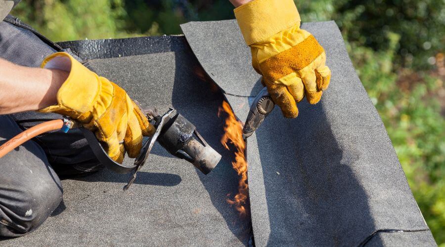 Expert Emergency Roof Repairs services in Cowansville, PA